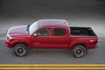 Toyota Tacoma Double Cab TX Pro Performance Package 2011 года